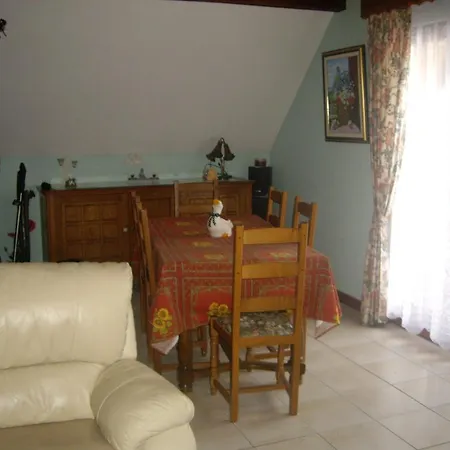 Appartamento Vue Sur La Montagne *