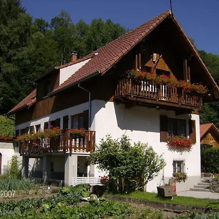 Vue Sur La Montagne Appartement *