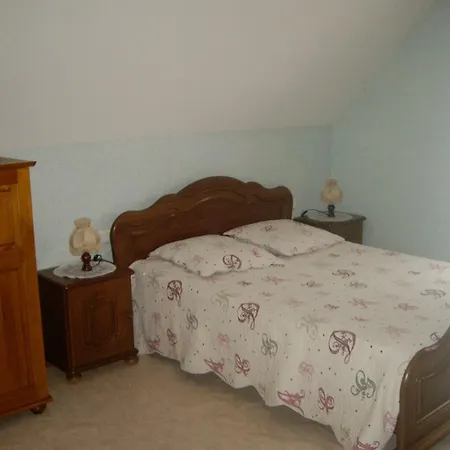 Vue Sur La Montagne * Soultzeren